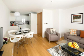 Cambric by Aeria Apartments